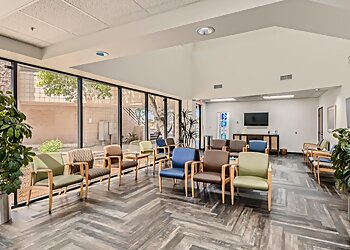 Peoria Urologists Chandan Kundavaram, MD - ACADEMIC UROLOGY & UROGYNECOLOGY OF ARIZONA