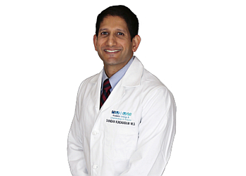 Chandan Kundavaram, MD - ACADEMIC UROLOGY & UROGYNECOLOGY OF ARIZONA Peoria Urologists image 1