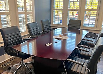 Fayetteville Criminal Defense Lawyers Chandan Shankar - SHANKAR LAW FIRM PLLC