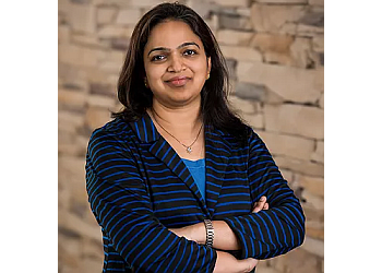 Chandana Konduru, MD - SOUTHWEST DIABETES AND ENDOCRINOLOGY Arlington Endocrinologists