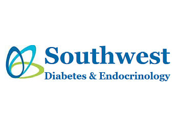 Arlington Endocrinologists Chandana Konduru, MD - SOUTHWEST DIABETES AND ENDOCRINOLOGY