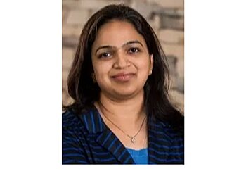 Chandana Konduru, MD - SOUTHWEST DIABETES AND ENDOCRINOLOGY Arlington Endocrinologists image 1