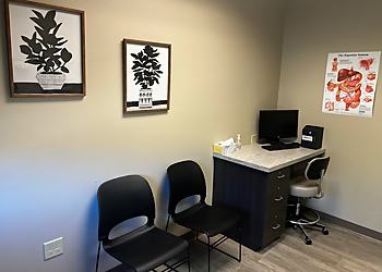 Sioux Falls Gastroenterologists Chandar Singaram, MD, MBA - SINGARAM GASTROENTEROLOGY