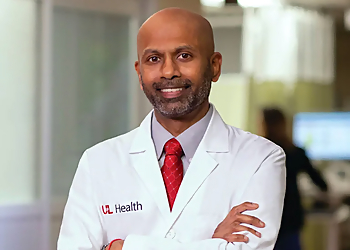 Chandhiran Rangaswamy, MD Chandhiran Rangaswamy, MD - Louisville, KY Cardiologists - Doctor Portrait Image