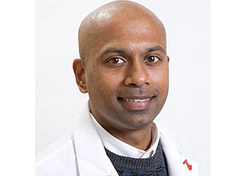 Chandhiran Rangaswamy, MD - UofL Health - Heart Hospital at Jewish Louisville Cardiologists