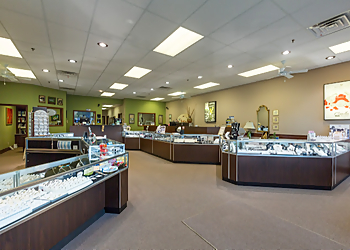 Athens Jewelry Chandlee Jewelers