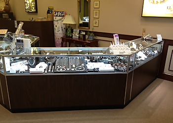 Athens Jewelry Chandlee Jewelers