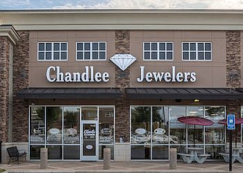 Chandlee Jewelers Athens Jewelry