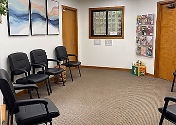 Abilene Cosmetic Dentists Chandler Bullock, DMD - CHIMNEY ROCK FAMILY DENTAL