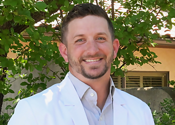 Chandler Bullock, DMD - CHIMNEY ROCK FAMILY DENTAL Abilene Cosmetic Dentists image 1