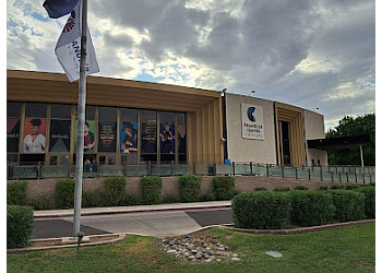 Chandler Center for the Arts