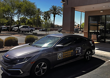 Chandler Driving Schools Chandler Driving School