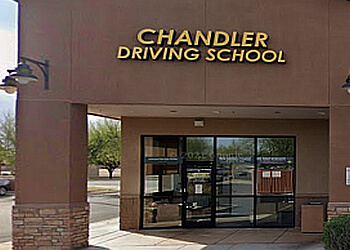 Chandler Driving School Chandler Driving Schools