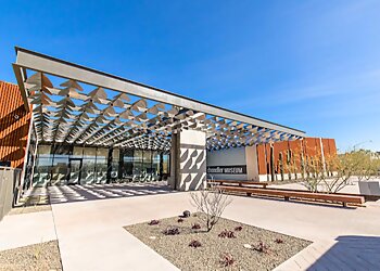 Chandler Places To See Chandler Museum