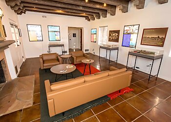 Chandler Places To See Chandler Museum