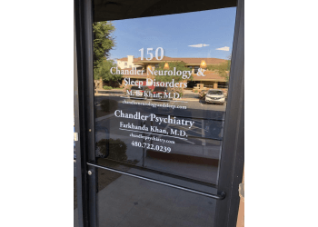Chandler sleep clinic  Chandler Neurology and Sleep Disorders 