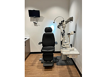 San Antonio Pediatric Optometrists Chandler R Mann II, OD - STONE OAK VISION SOURCE