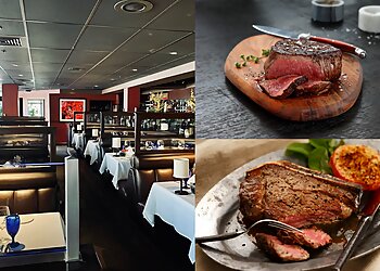 Boise City Steak Houses Chandlers Prime Steaks & Fine Seafood