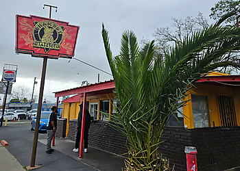 Sacramento Mexican Restaurants Chando’s Tacos