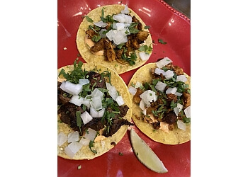 Sacramento Mexican Restaurants Chando’s Tacos