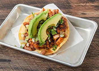 Chando’s Tacos Sacramento Mexican Restaurants image 1