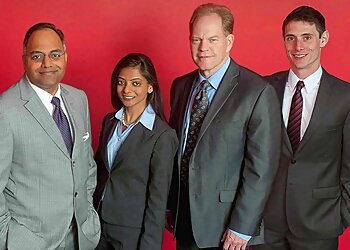 Chandra Law Firm Cleveland Employment Lawyers image 1