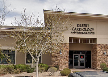 Henderson Cardiologists Chandra R. Narala, MD, FACC - DESERT CARDIOLOGY & VASCULAR CENTER