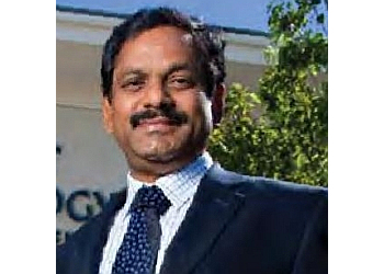 Chandra R. Narala, MD, FACC - DESERT CARDIOLOGY & VASCULAR CENTER
