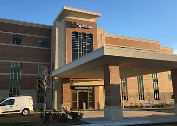 Lansing Primary Care Physicians Chandra R. Williams, DO - UNIVERSITY OF MICHIGAN HEALTH-SPARROW-PRIMARY CARE AT LANSING