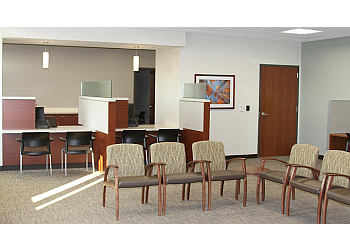 Lansing Primary Care Physicians Chandra R. Williams, DO - UNIVERSITY OF MICHIGAN HEALTH-SPARROW-PRIMARY CARE AT LANSING