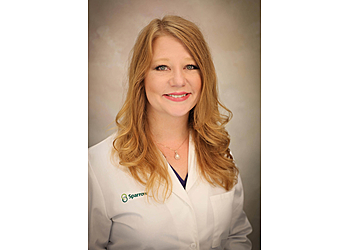 Chandra R. Williams, DO - UNIVERSITY OF MICHIGAN HEALTH-SPARROW-PRIMARY CARE AT LANSING Lansing Primary Care Physicians image 1