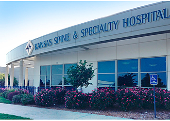 Wichita Pain Management Doctors Chandra Tokala, MD - KANSAS SPINE & SPECIALITY HOSPITAL