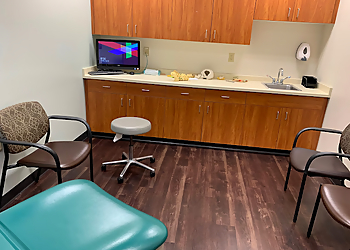 Milwaukee Pain Management Doctors Chandur Piryani, MD