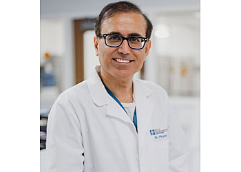 Chandur Piryani, MD Milwaukee Pain Management Doctors image 1