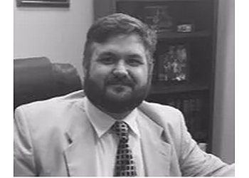 Chane P. Menard - MENARD LAW FIRM, LLC Lafayette Consumer Protection Lawyers image 1
