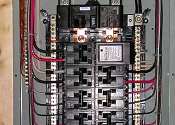 Carlsbad Electricians Chaney Electric Carlsbad Electrician