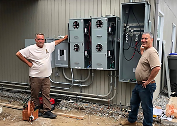 Chaney Electric Carlsbad Electrician Carlsbad Electricians Chaney Electric Carlsbad Electrician