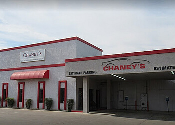 Chaney's Collision Centers 