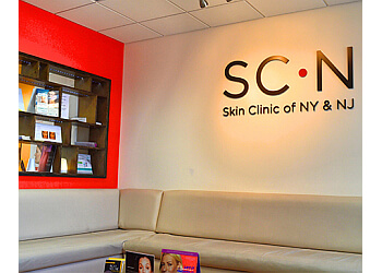 Newark Dermatologists Chang B. Son, MD - SCN DERMATOLOGY