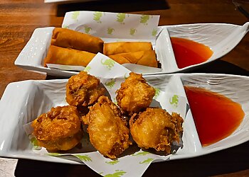 Chang Yai Thai Noodle & Cafe Pasadena Thai Restaurants image 1