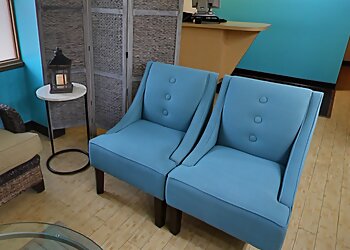 Norfolk Spas Changes City Spa