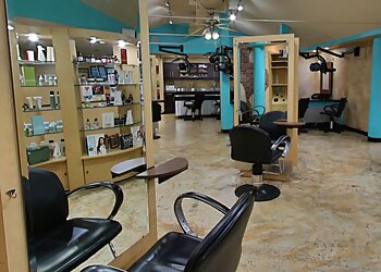 Norfolk Spas Changes City Spa