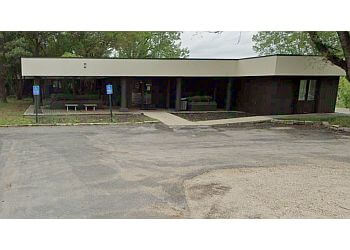Rockford addiction treatment center Changes Place