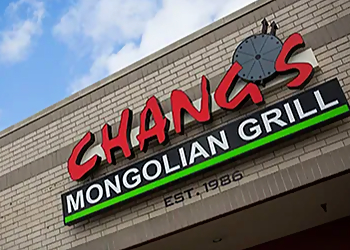 Chang's Mongolian Grill Salem - Salem, OR Barbecue Restaurants - Restaurant Exterior Image