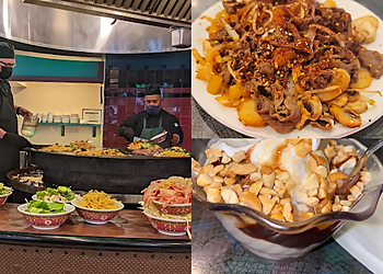 Chang's Mongolian Grill Salem - Salem, OR Barbecue Restaurants - collage image(highlights)
