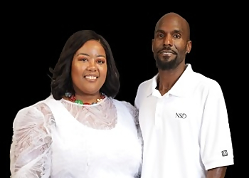 Chanika Turner - PRIMERICA  Garland Financial Services image 1