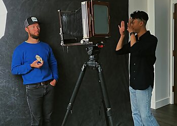 Anchorage Videographers Channel Films