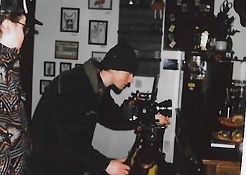 Anchorage Videographers Channel Films