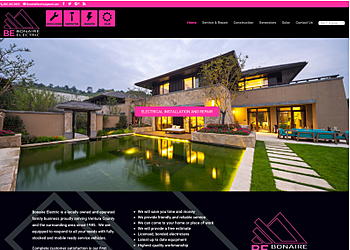 Oxnard Web Designers Channel Islands Design