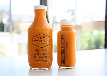 Ventura Juice Bars Channel Islands Juice Co.